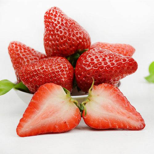 黄山市草莓批发|价格|厂家_中国网库